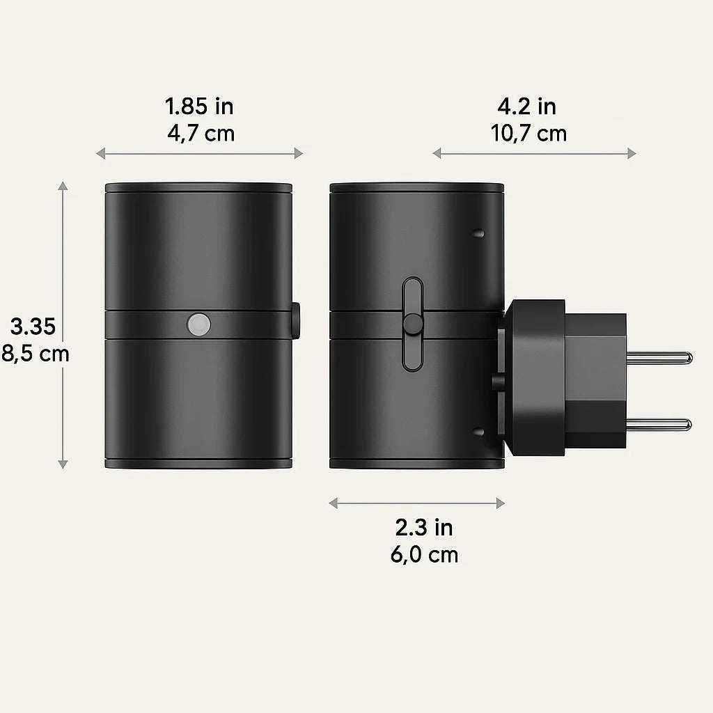 Elleluxio - Heimlicht