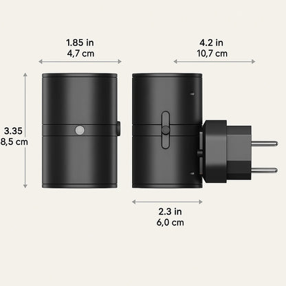 Elleluxio - Heimlicht