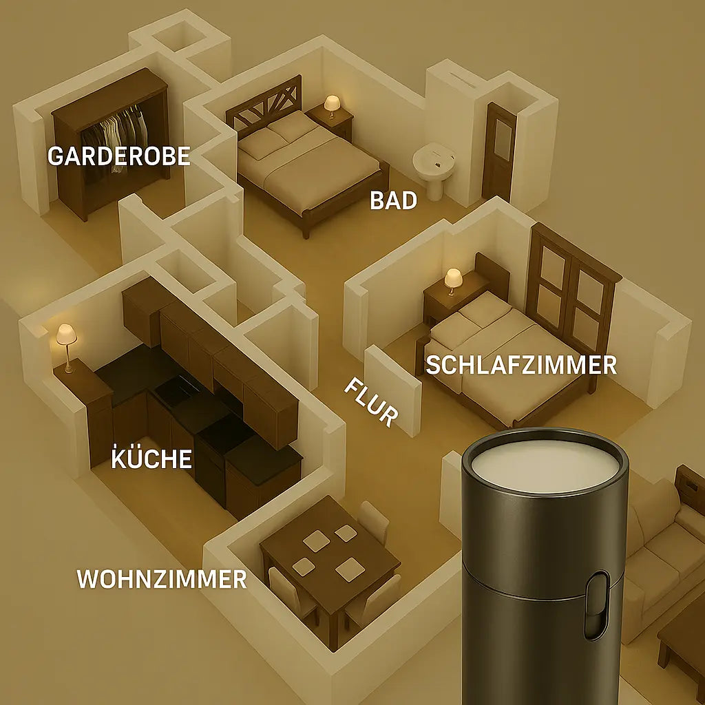 Elleluxio - Heimlicht