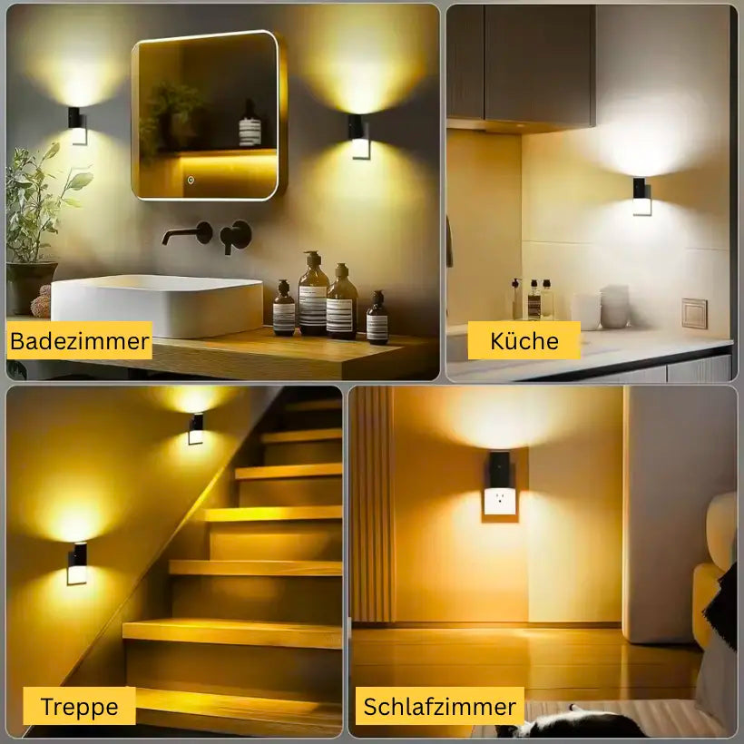 Elleluxio - Heimlicht