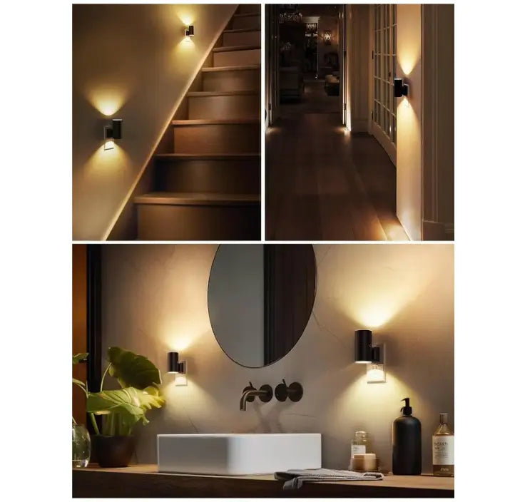 Elleluxio - Heimlicht