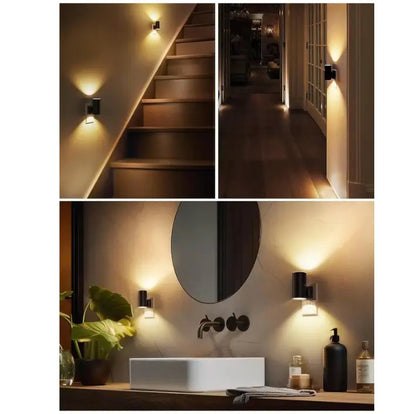 Elleluxio - Heimlicht