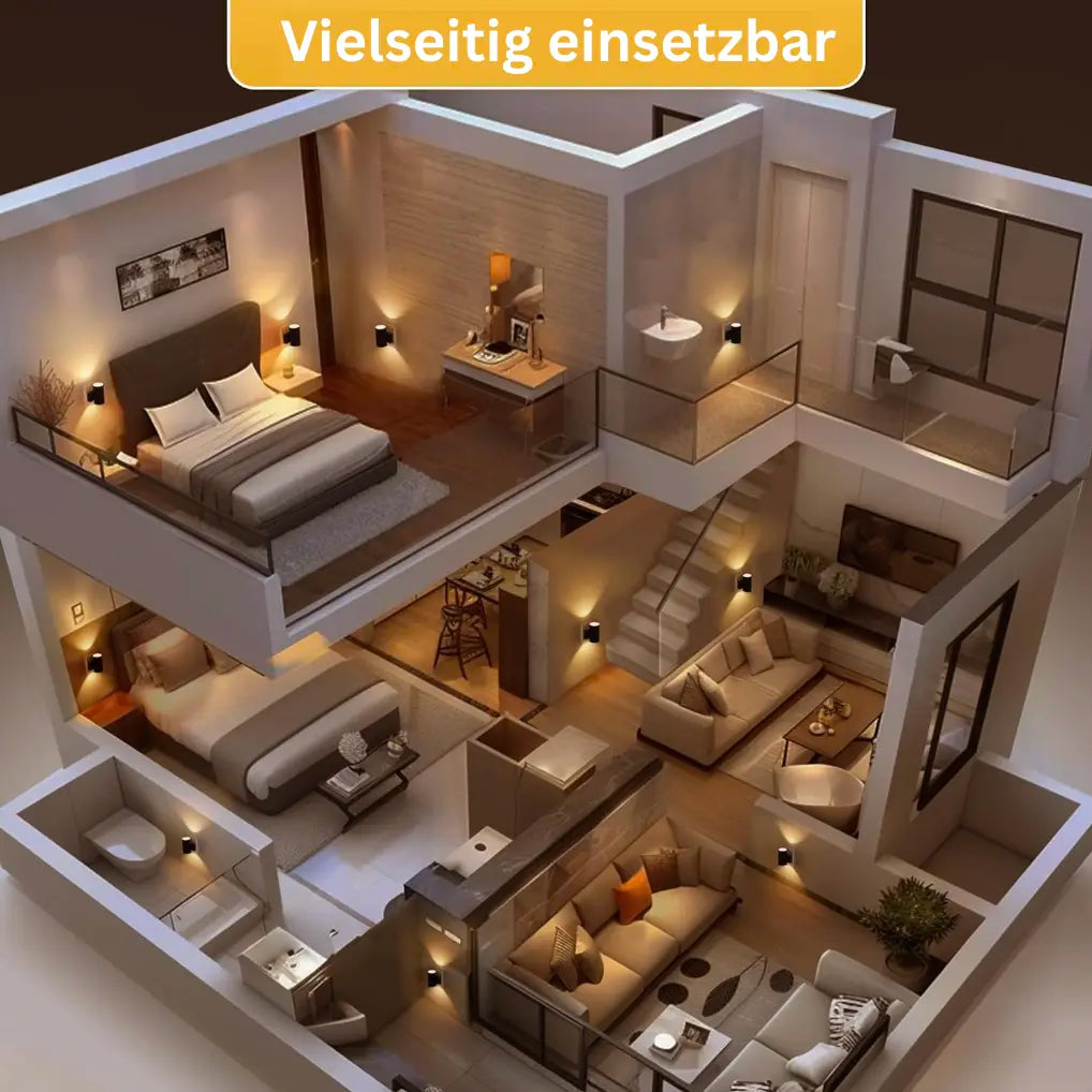 Elleluxio - Lumix™